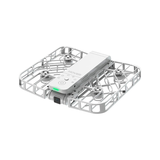 HoverAir - X1 Combo White