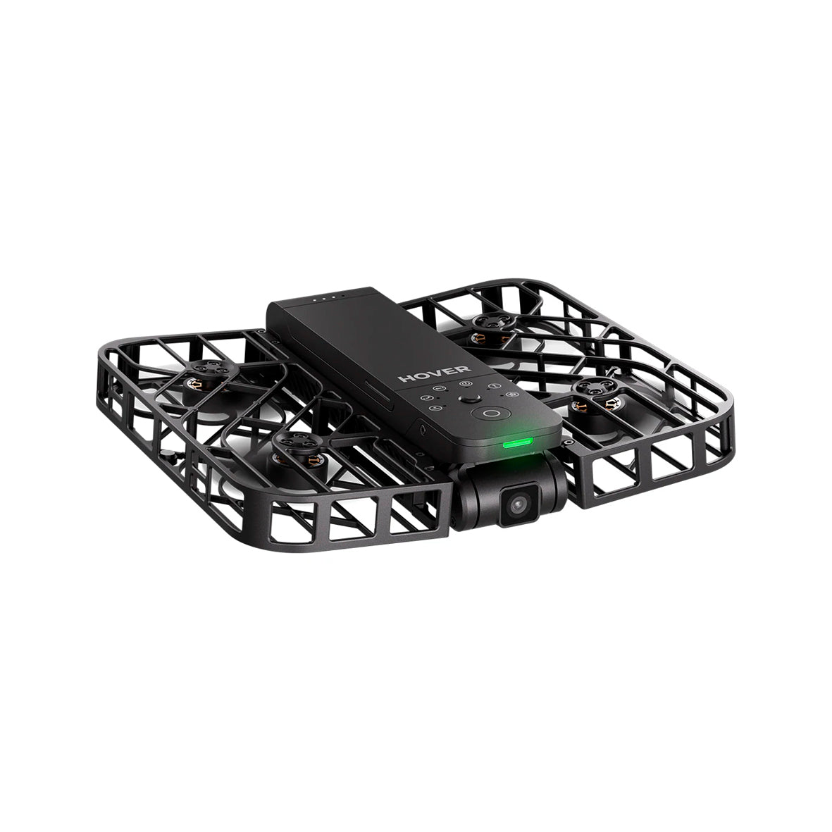 HoverAir - X1 Combo Black