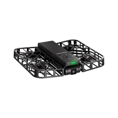 HoverAir - X1 Combo Black