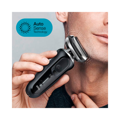 Braun - Shaver (71-N1200S)