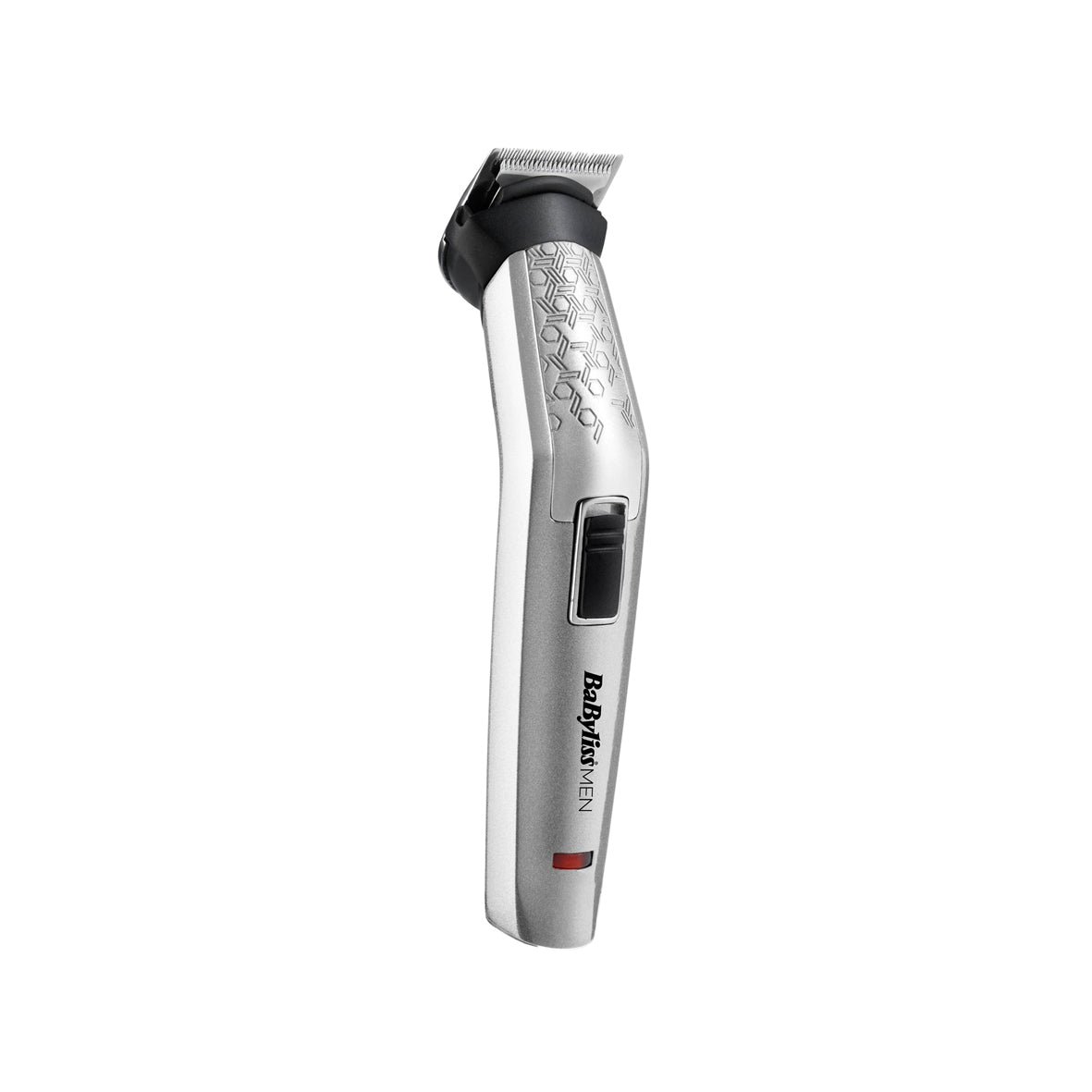 Babyliss - Multi Steel Beard Hair Nose 72