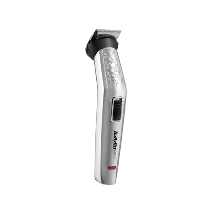Babyliss - Multi Steel Beard Hair Nose 72