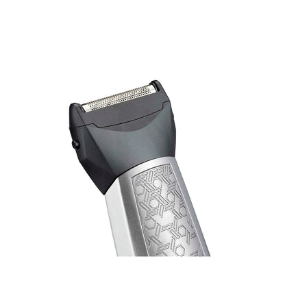 Babyliss - Multi Steel Beard Hair Nose 72