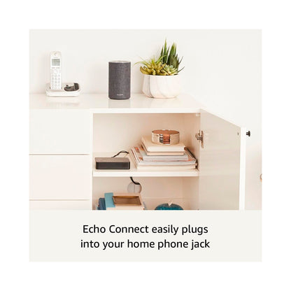 Amazon - Echo Connect
