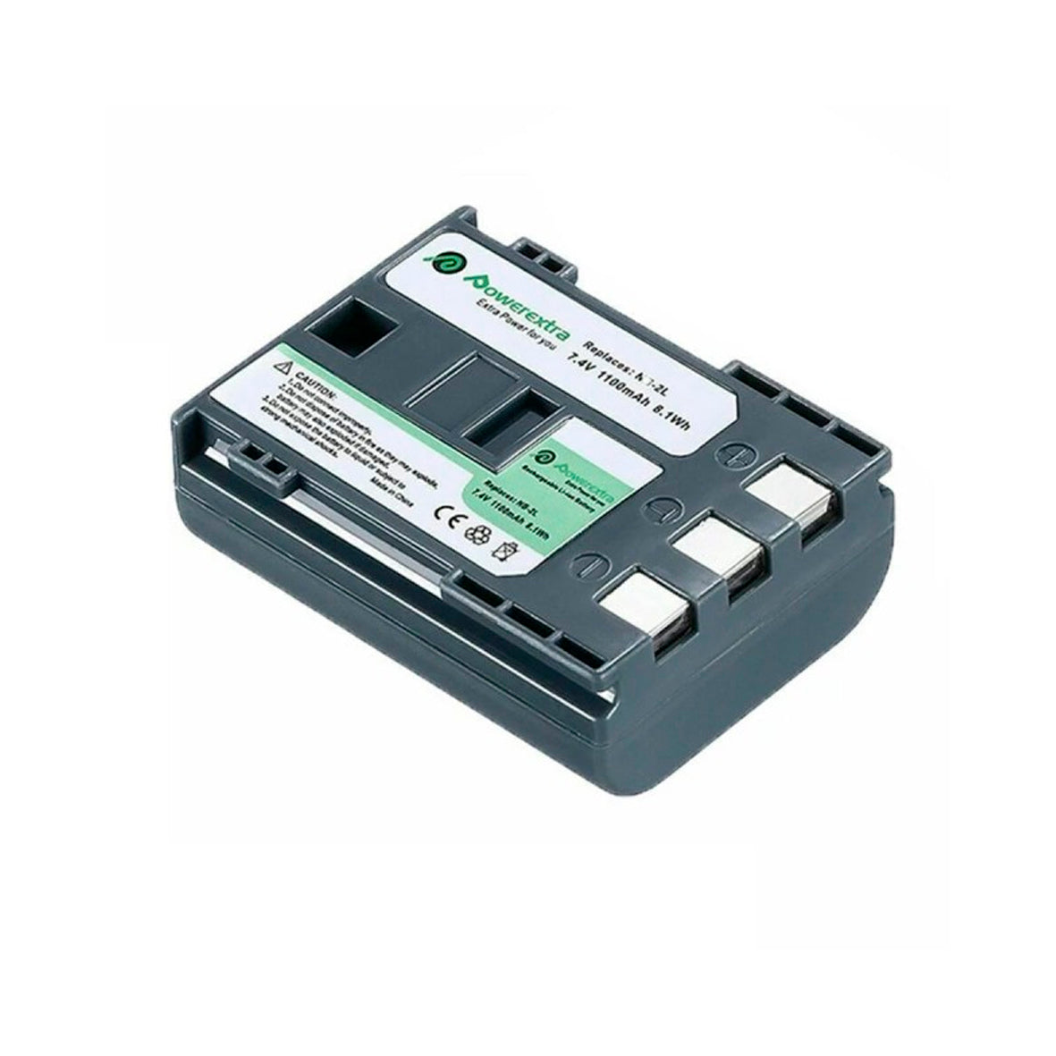 Replacement Battery BTI-CNNB2L