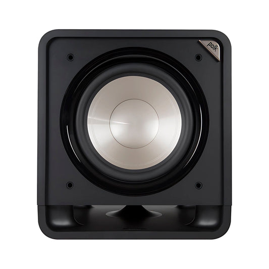 Polk - HTS 12 AM7517 Subwoofer