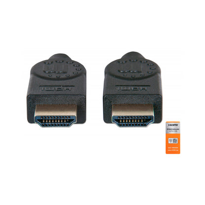 Manhattan - HDMI - HDMI 5M