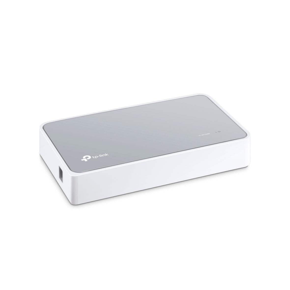 TP-LINK - TL-SF1008D 8 Ports