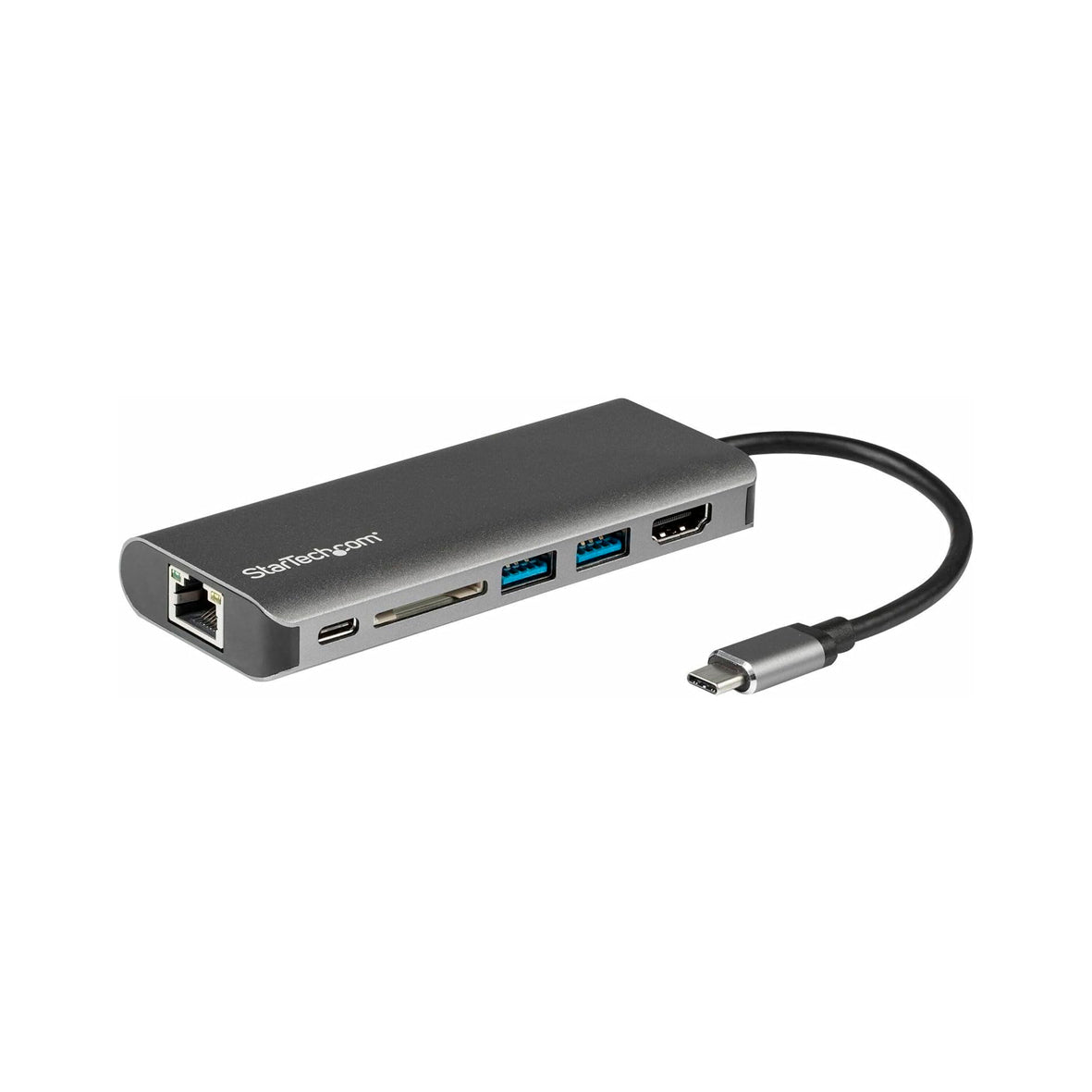 startech - Usb-C Multiport Adpt W/SD HDMI