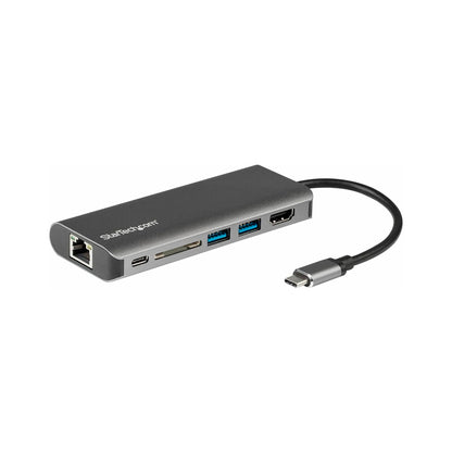 startech - Usb-C Multiport Adpt W/SD HDMI