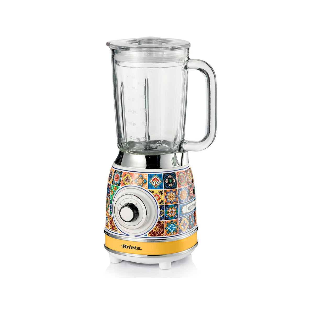 Ariete - Blender Positano (583-POSITANO)