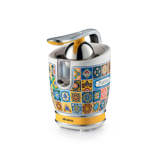 Ariete - Citrus Juicer Positano Metal 85w