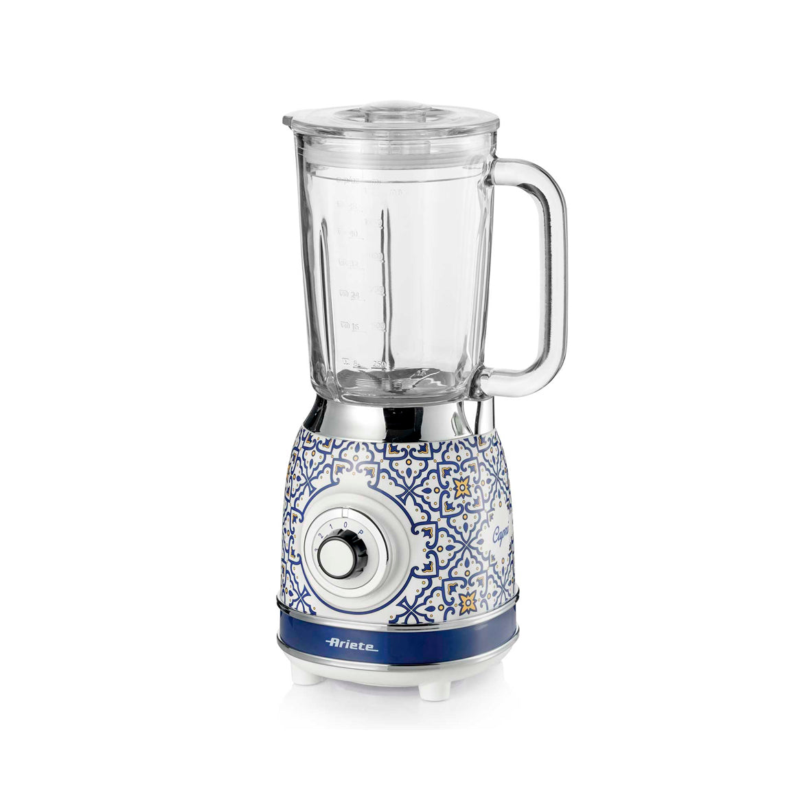 Ariete - Blender Capri 1.5l (583-CAPRI)