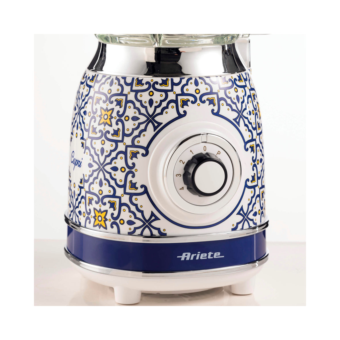 Ariete - Blender Capri 1.5l (583-CAPRI)