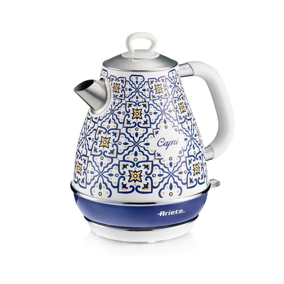 Ariete - Kettle 1.7l Capri (2869-CAPRI)