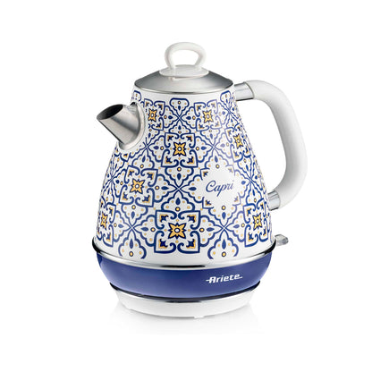 Ariete - Kettle 1.7l Capri (2869-CAPRI)