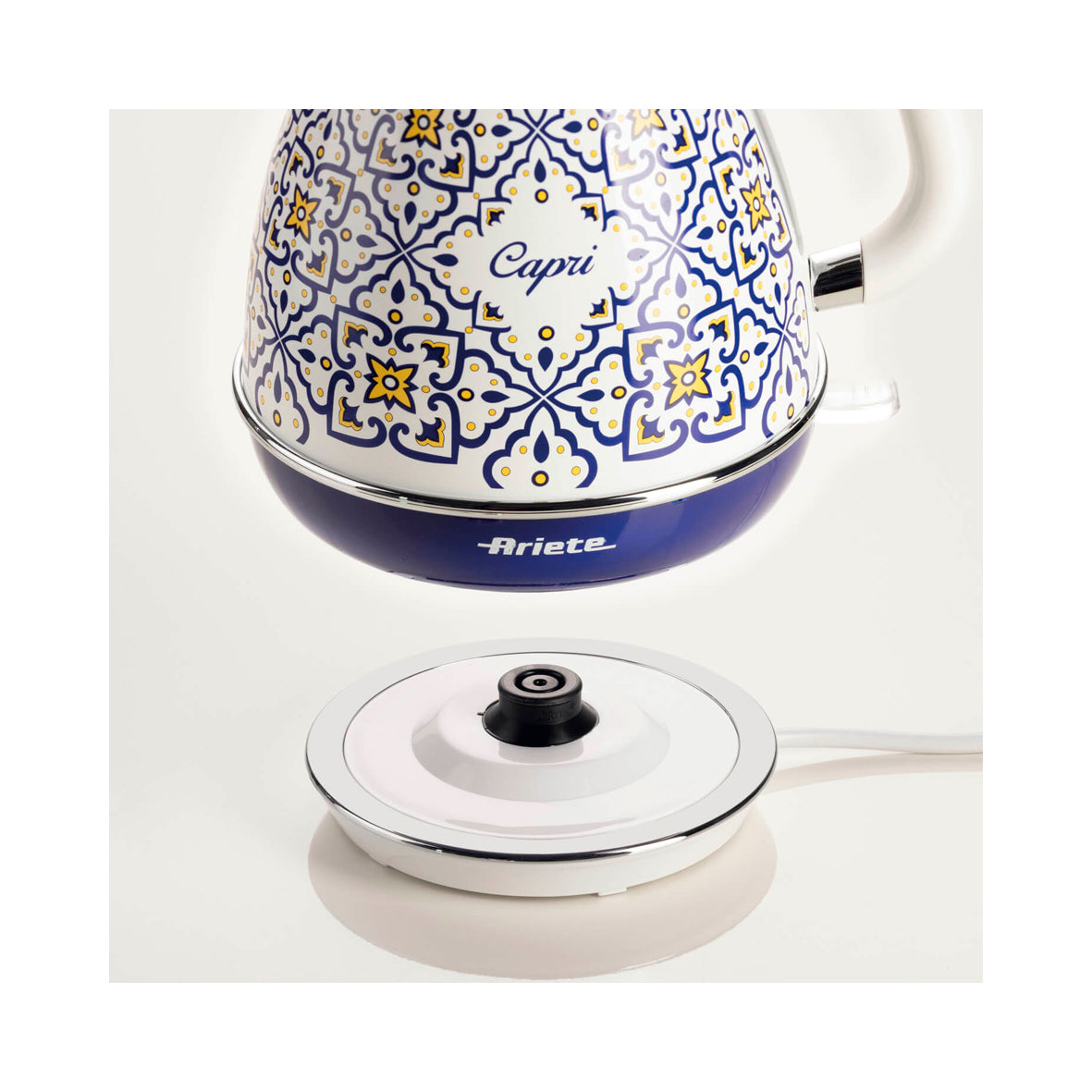 Ariete - Kettle 1.7l Capri (2869-CAPRI)