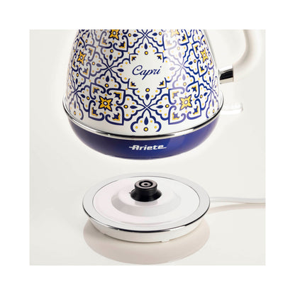 Ariete - Kettle 1.7l Capri (2869-CAPRI)
