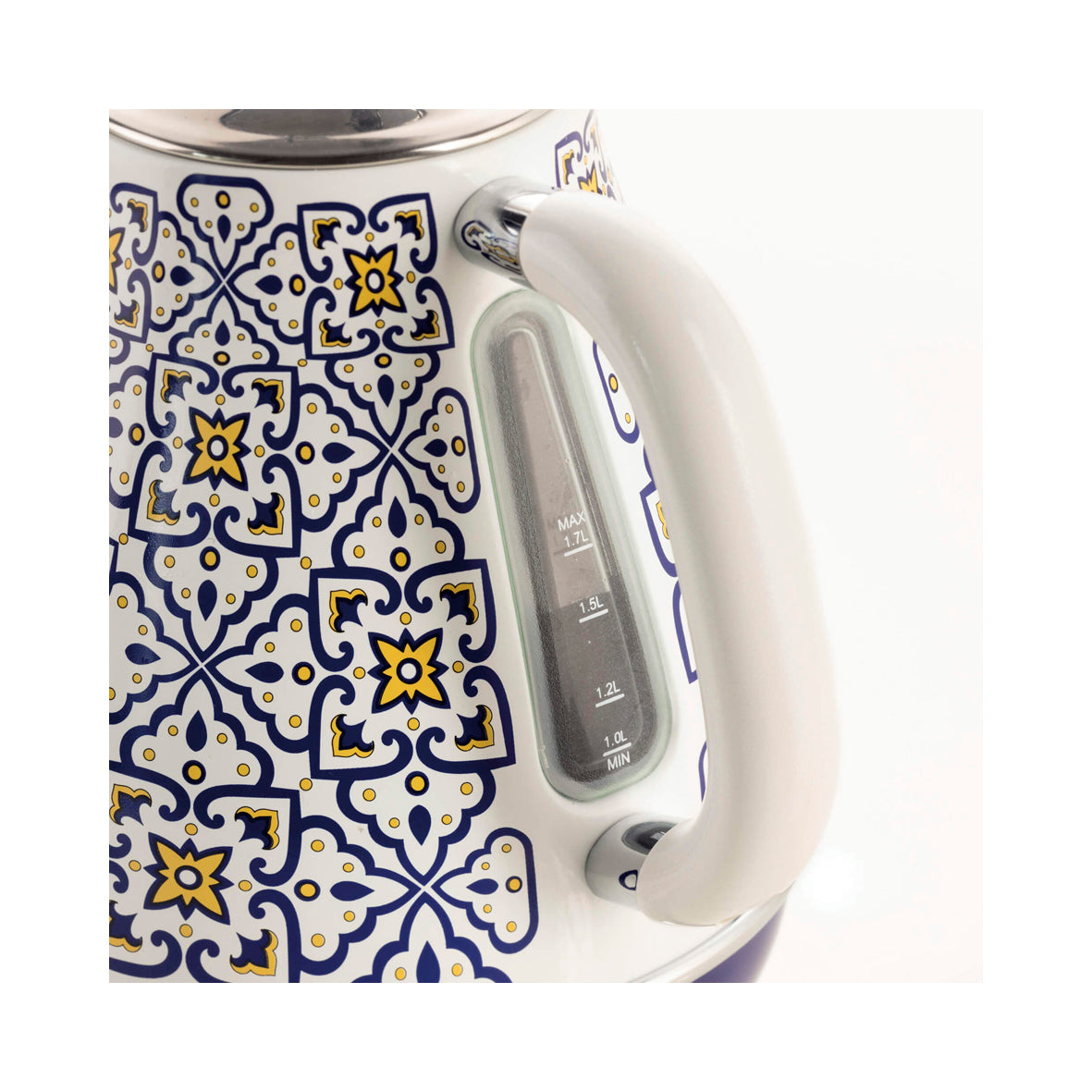 Ariete - Kettle 1.7l Capri (2869-CAPRI)