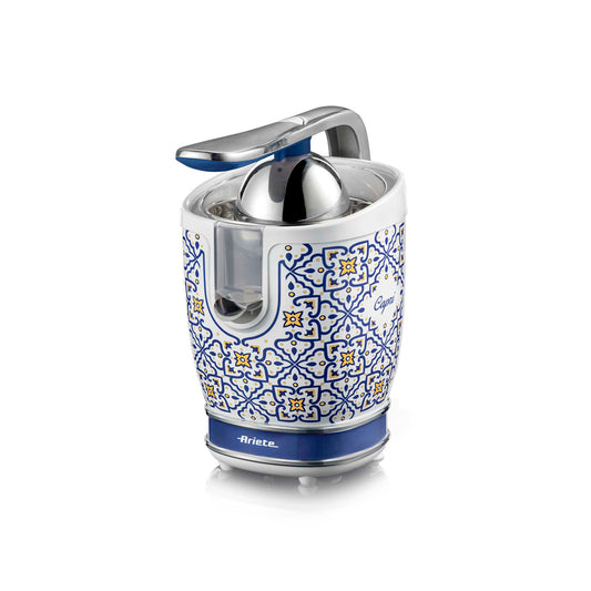 Ariete - Citrus Juicer Capri Metal 85w