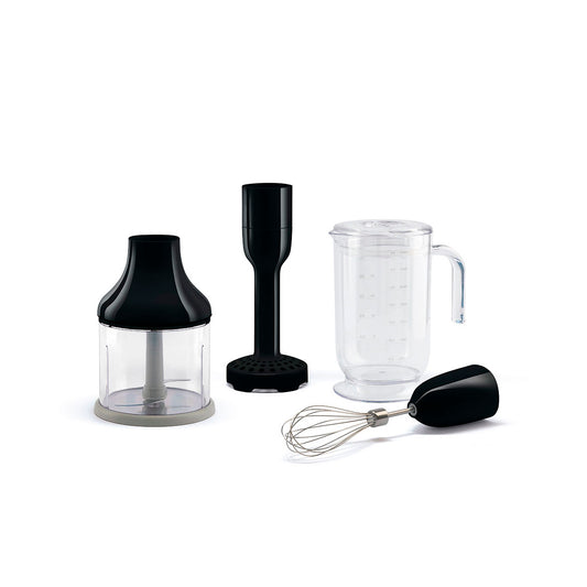 Smeg -  Hand Blender Accessories Black  (HBAC11BLEU)