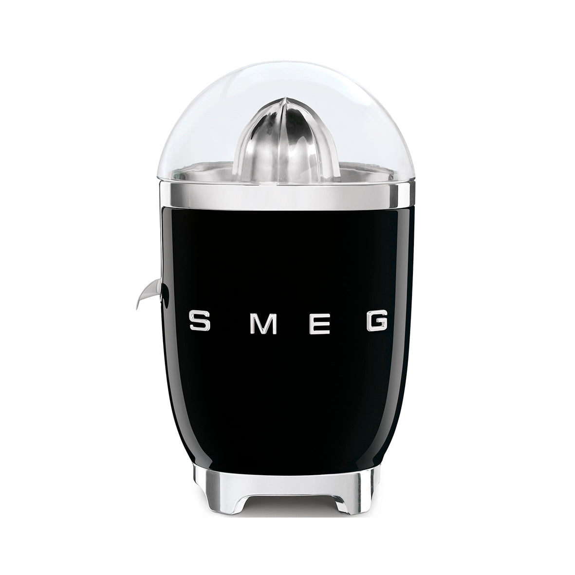 Smeg - Citrus Juicer Black (CJF11BLEU)