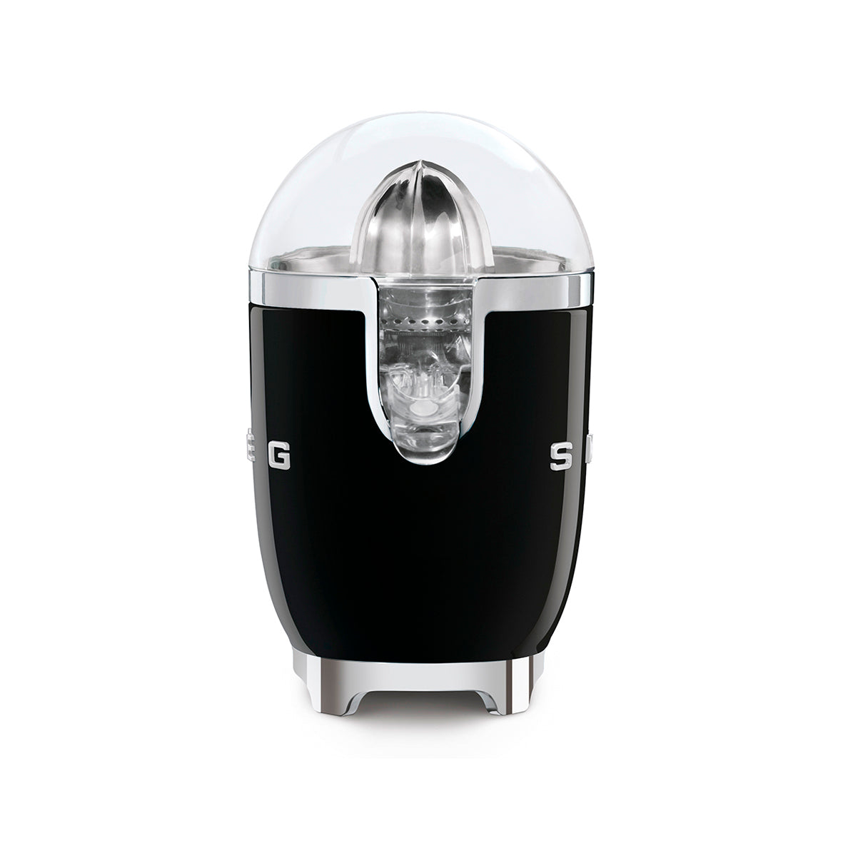 Smeg - Citrus Juicer Black (CJF11BLEU)