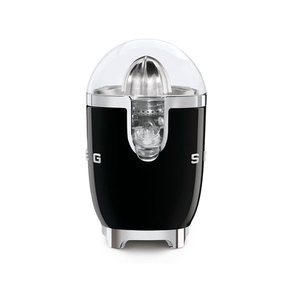 Smeg - Citrus Juicer Black (CJF11BLEU)