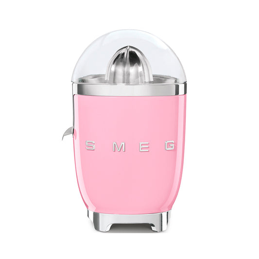 Smeg - Citrus Juicer Pink (CJF11PKEU)