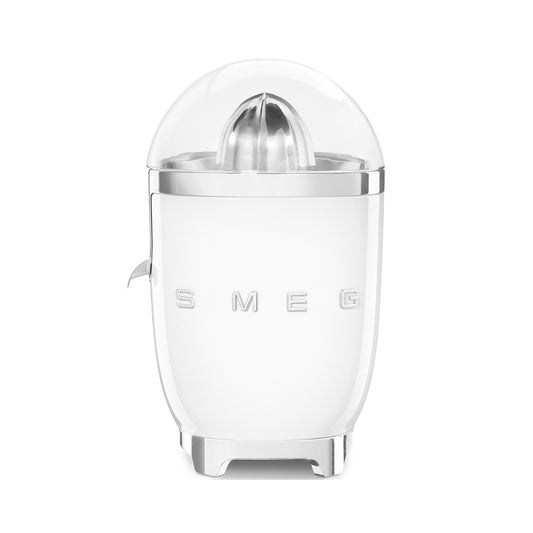Smeg - Citrus Juicer White (CJF11WHEU)