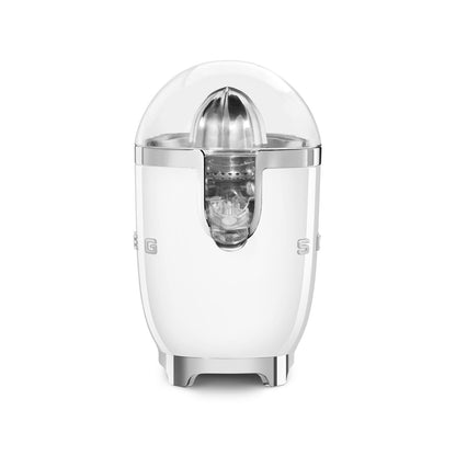 Smeg - Citrus Juicer White (CJF11WHEU)