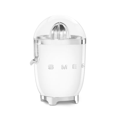 Smeg - Citrus Juicer White (CJF11WHEU)