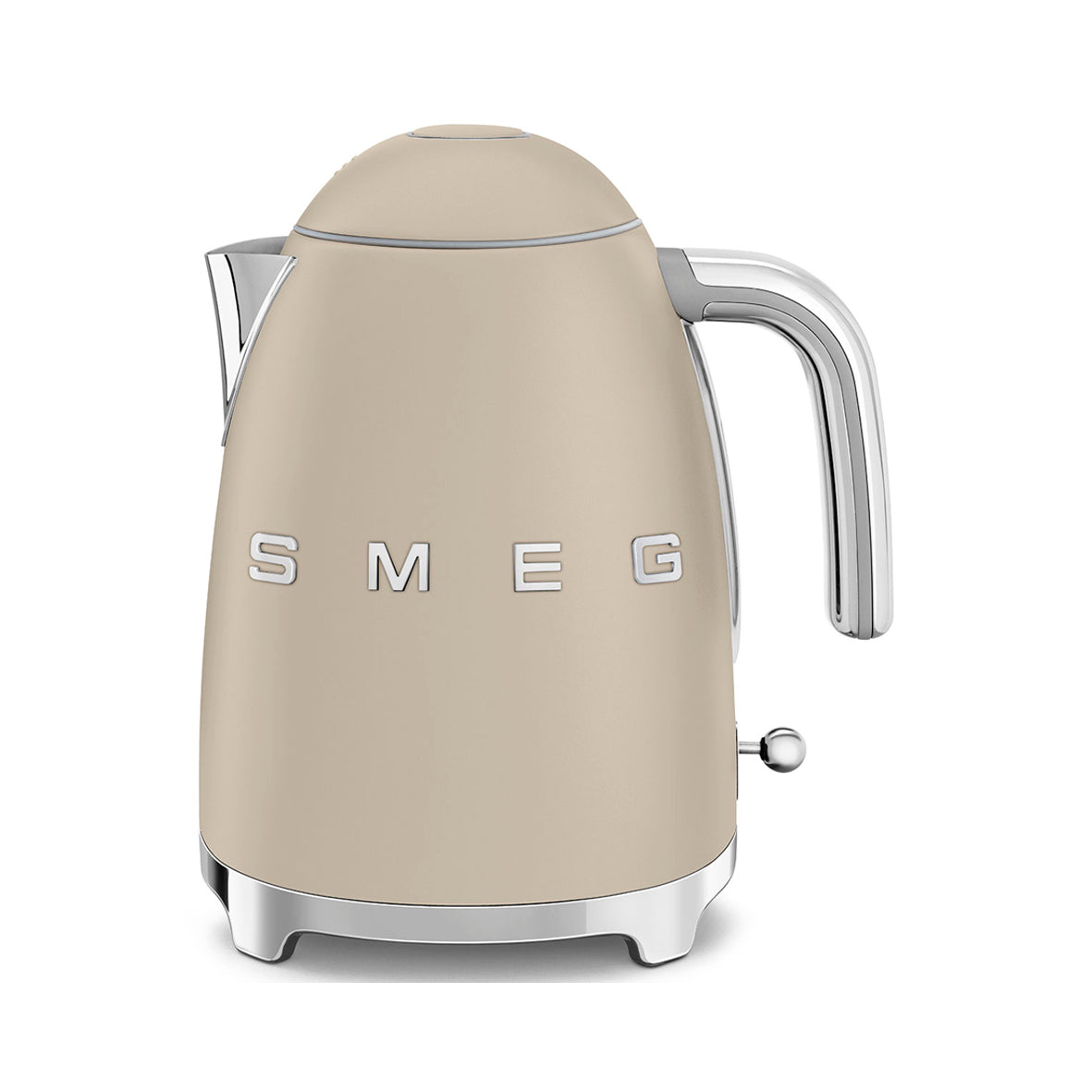 Smeg - Kettle Moonlight (KLF03MLMEU)