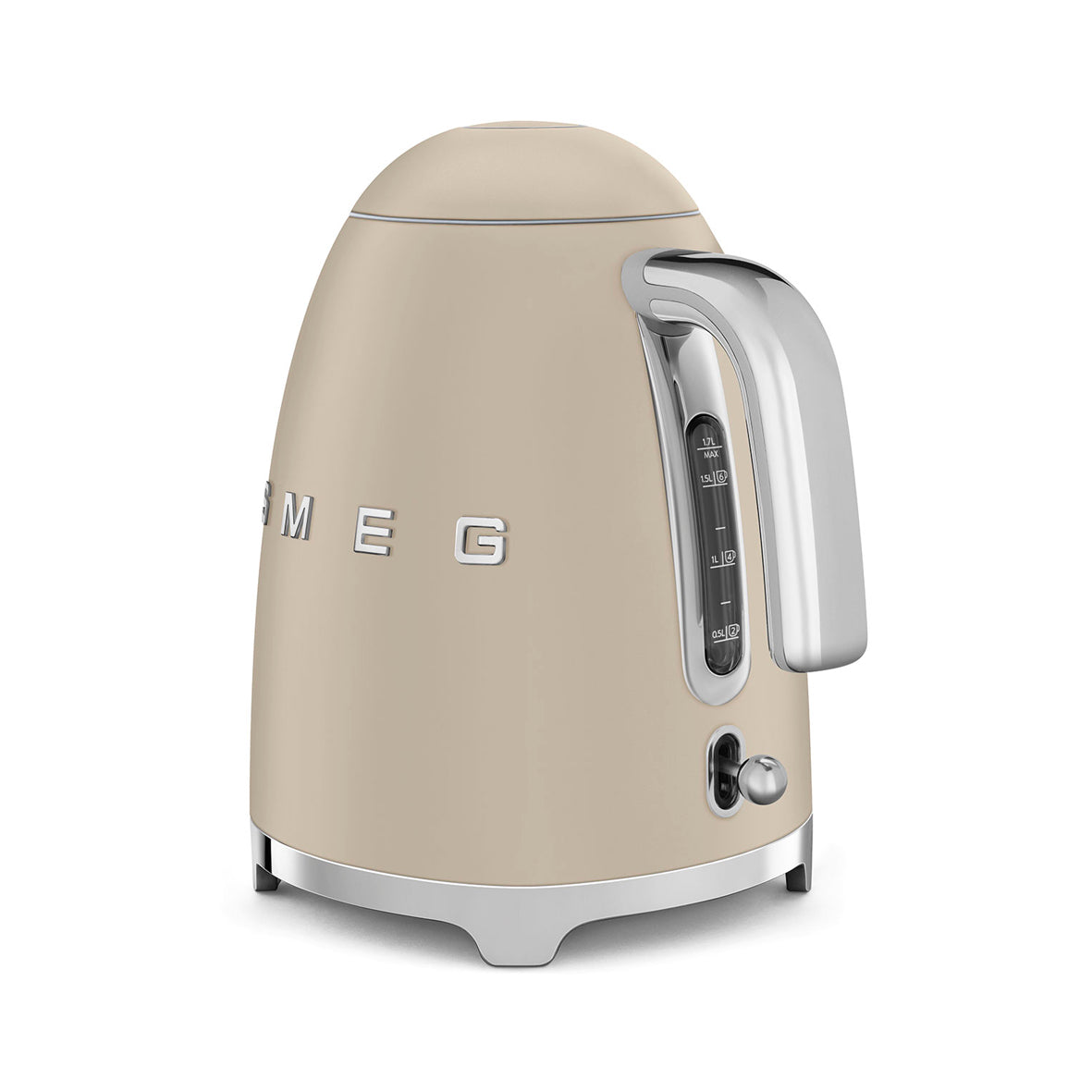 Smeg - Kettle Moonlight (KLF03MLMEU)