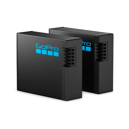 Enduro - Gopro Batteries for Hero13 Black Pack2