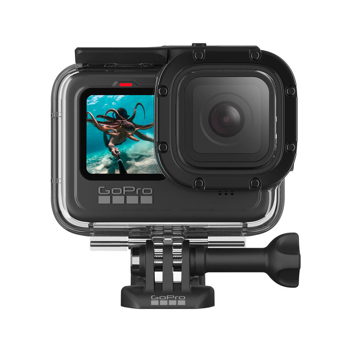 Gopro - Protective Housing Compatible HERO 13/12/11