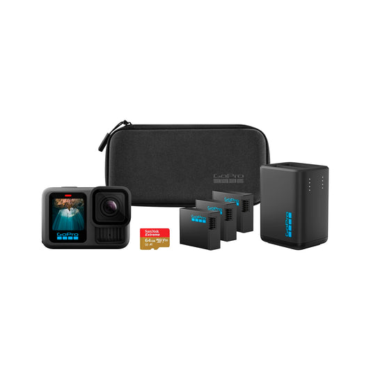 Gopro - Gopro13 Power Bundle