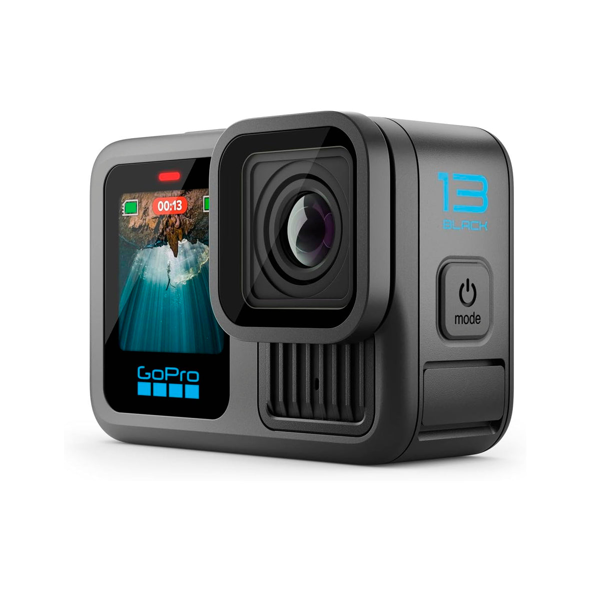 Gopro - Gopro13 Power Bundle