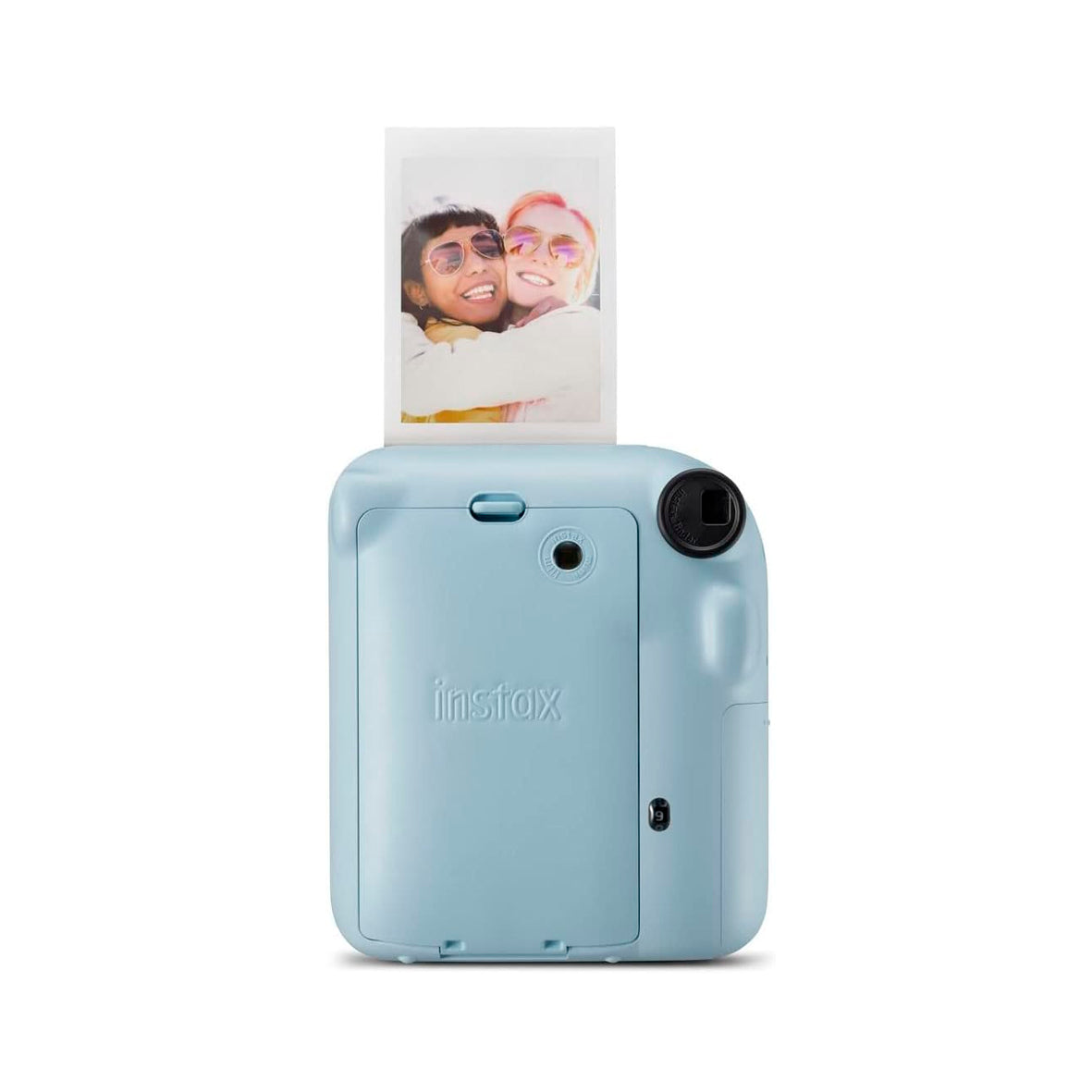 Fuji - Instax Mini 12 Pastel Blue