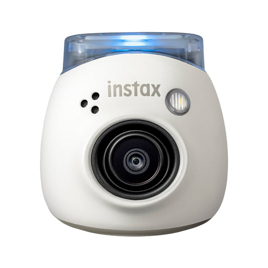 Instax - Pal Milky White