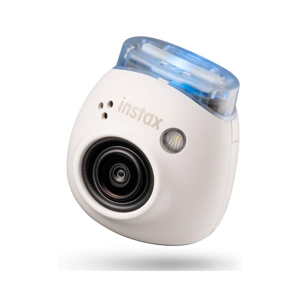 Instax - Pal Milky White