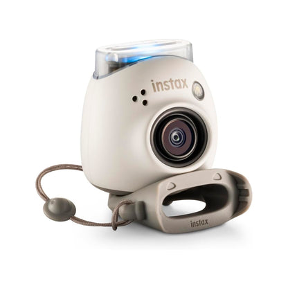 Instax - Pal Milky White