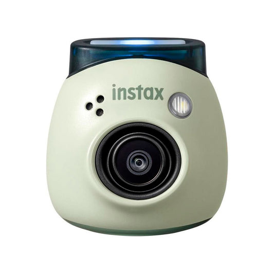 Instax - Pal Pistachio Green