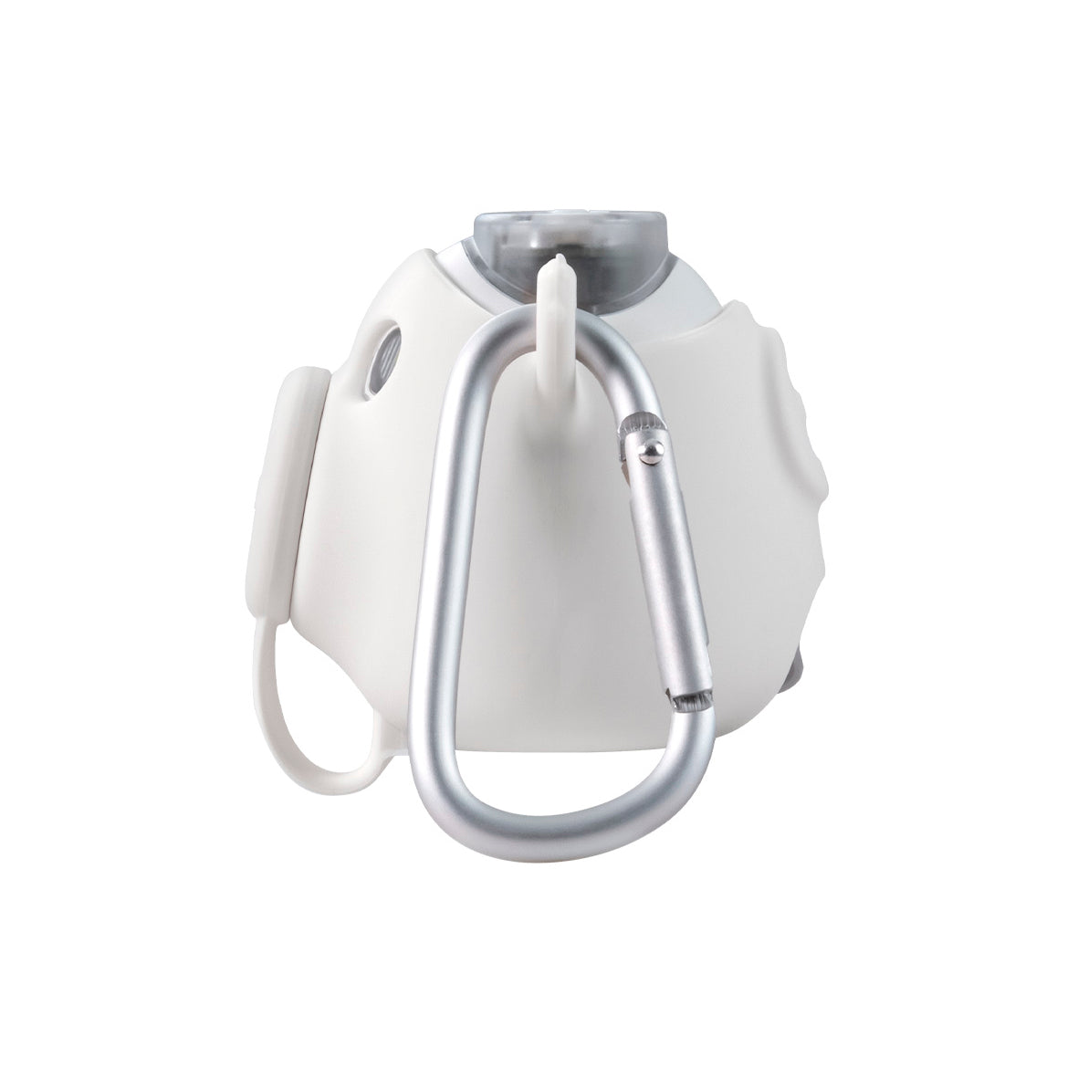 Instax - Pal Design Silicone Case White