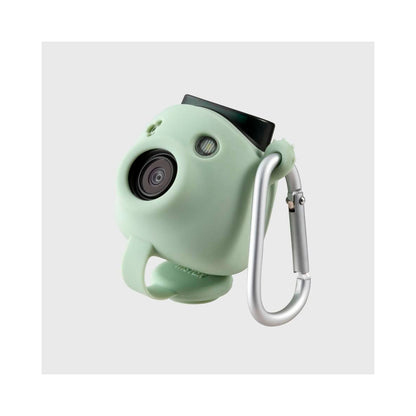 Instax - Pal Design Silicone Case Green