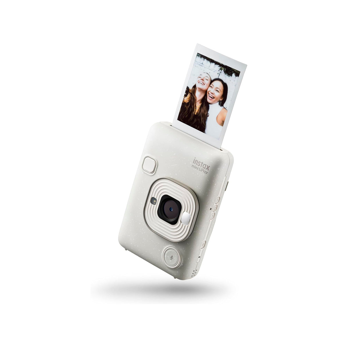 Instax - Mini Liplay Misty White
