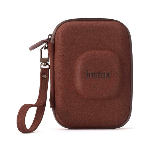 Instax - Mini Liplay Case Deep Bronze