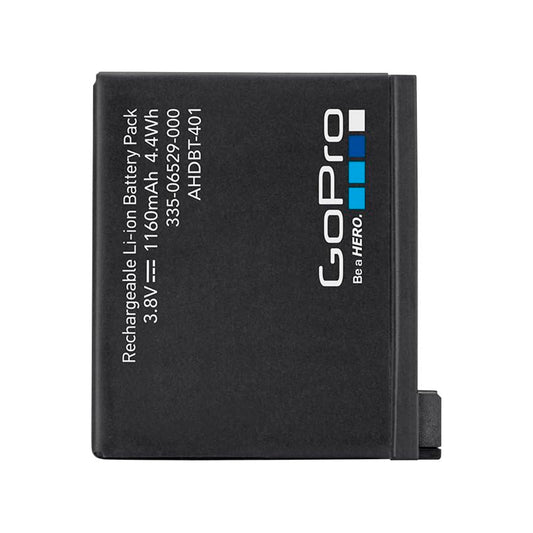 GoPro - Rechargeable Battery for Hero4