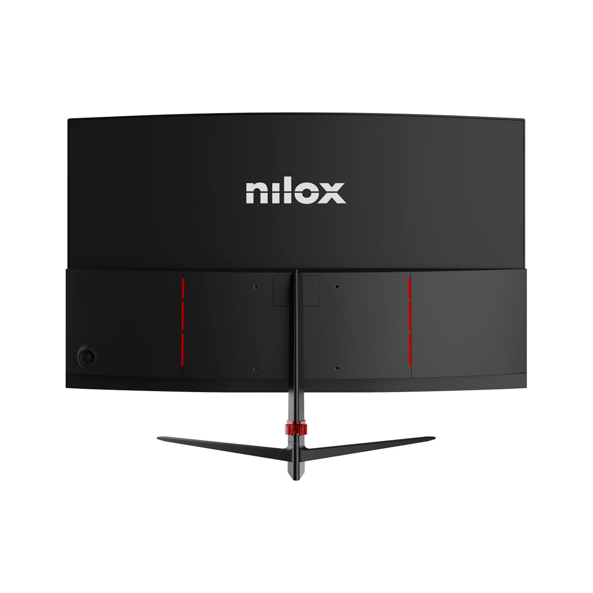 Nilox - Monitor 27'' 200Hz CurvedO 1Ms FHD (NXM27CRV2001)