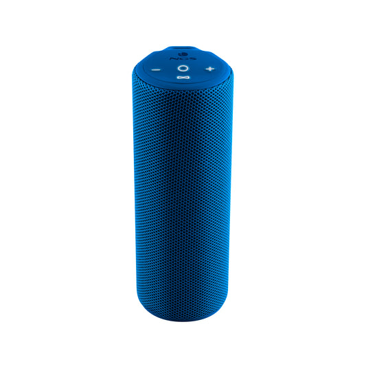 NGS - Wireless Speaker Roller Reef Blue 20W Bluetooh